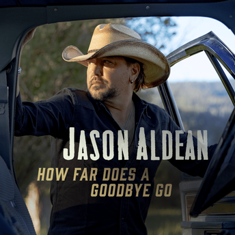 	How Far Does A Goodbye Go	